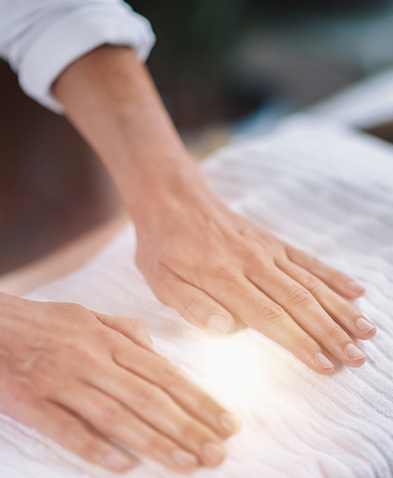 自己整体/タイ式ヨガ/瞑想