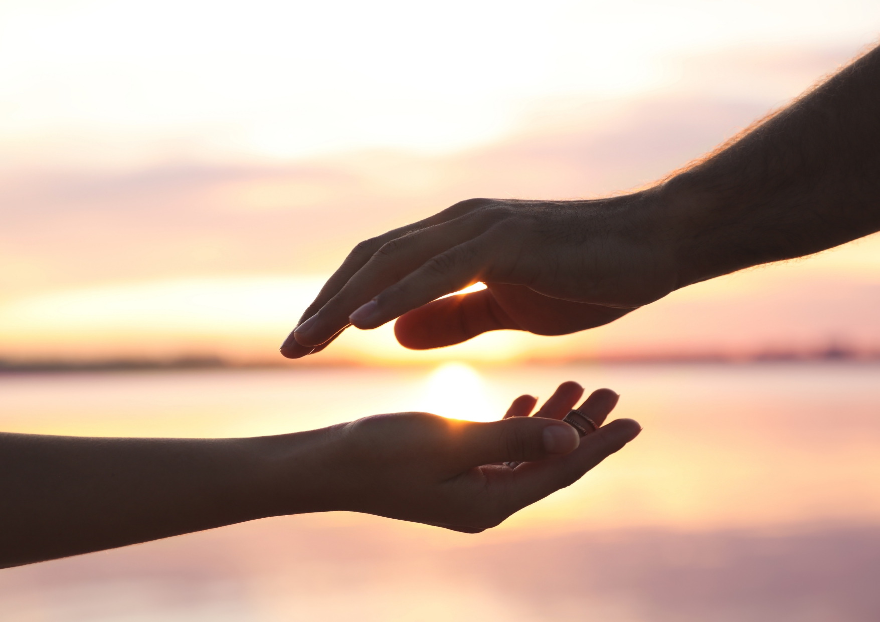 ヒーリング / 手当て療法